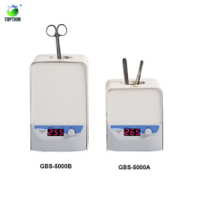 Esterilizador de cuentas de vidrio Gbs-3000a